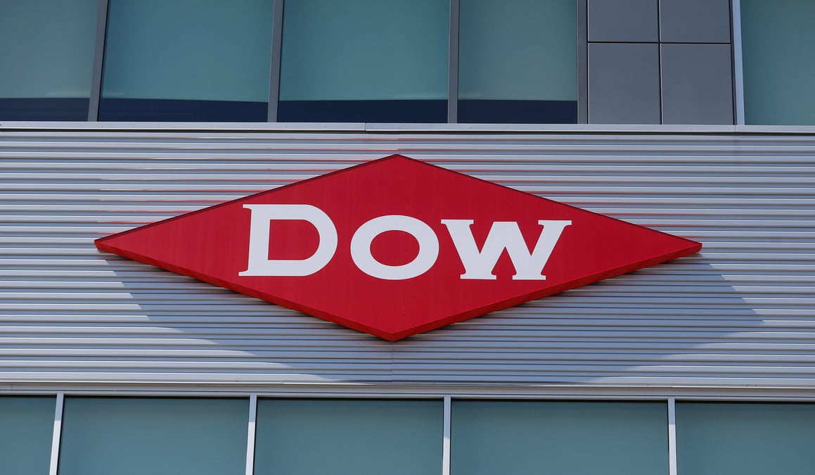 Dowdupont: resultats du deuxieme trimestre superieurs aux attentes
