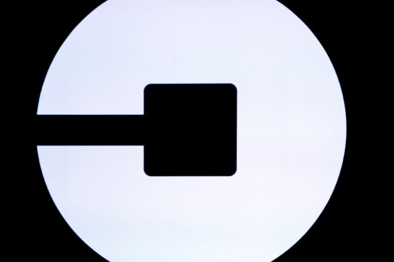 Uber reduit ses pertes mais est encore loin de la rentabilite