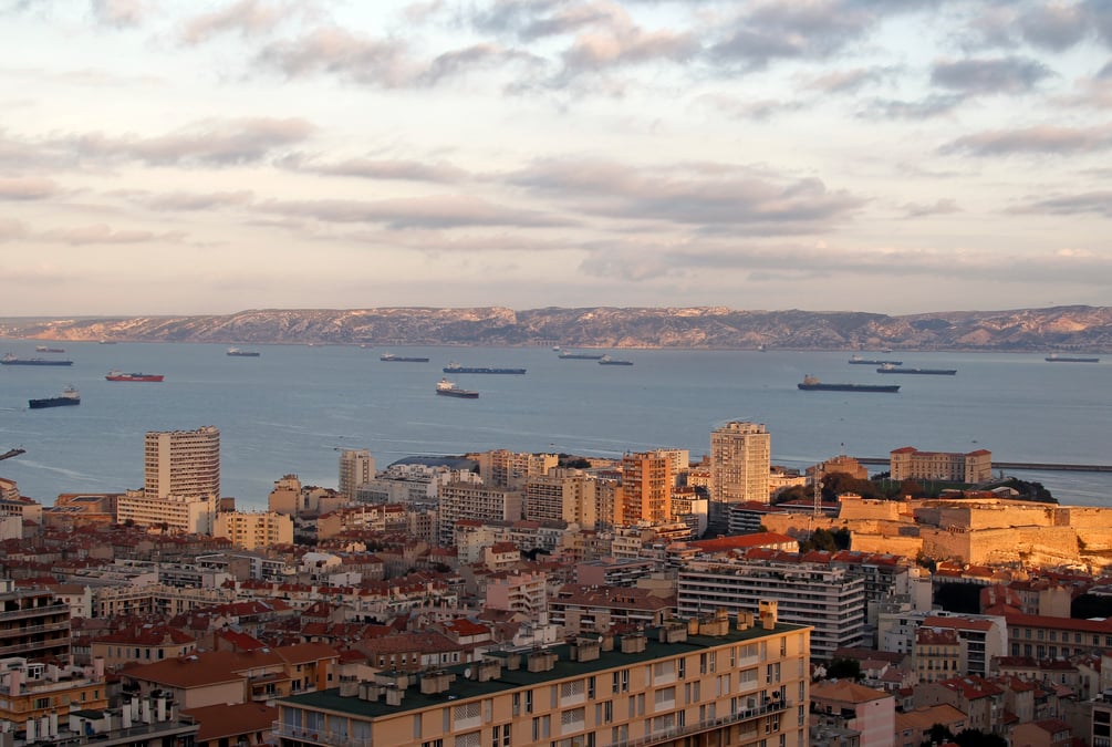 Le n°3 mondial de la silice accelere son implantation a marseille