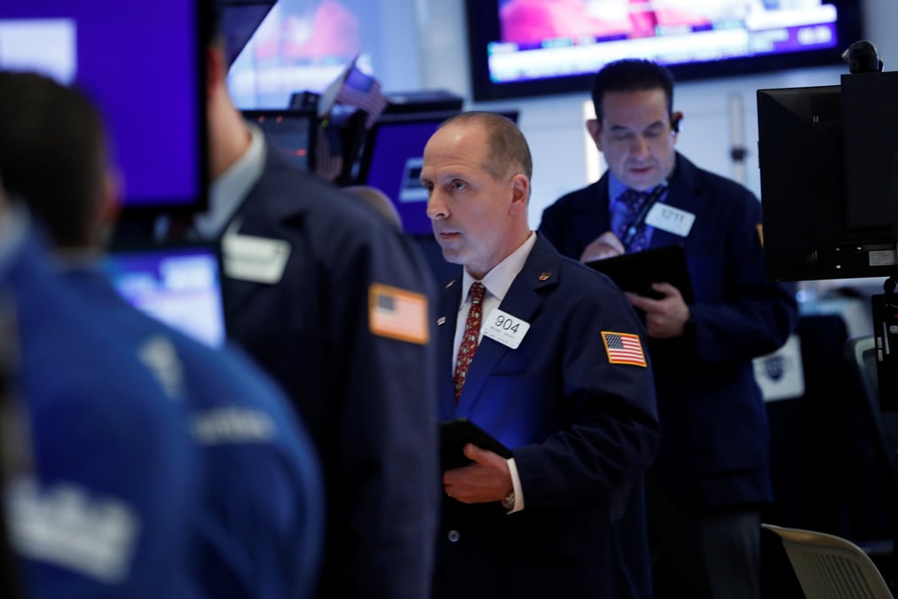 Wall street ouvre en baisse