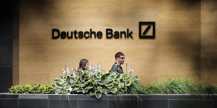 Deutsche Bank