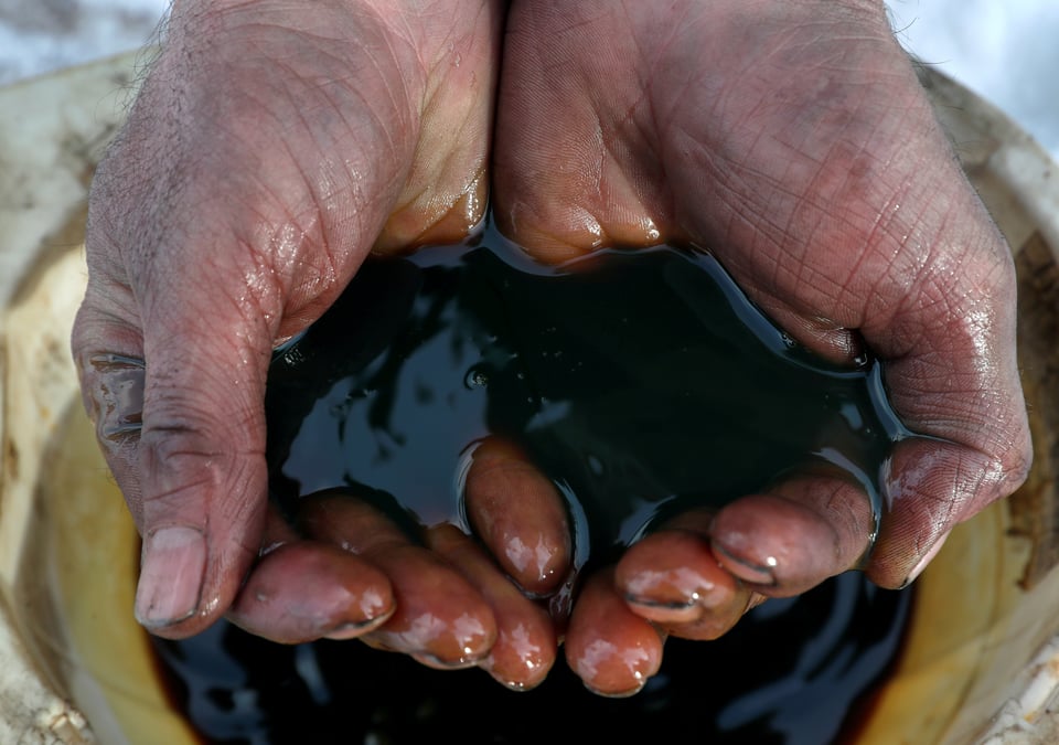 La russie voit sa production petroliere progresser apres 2022