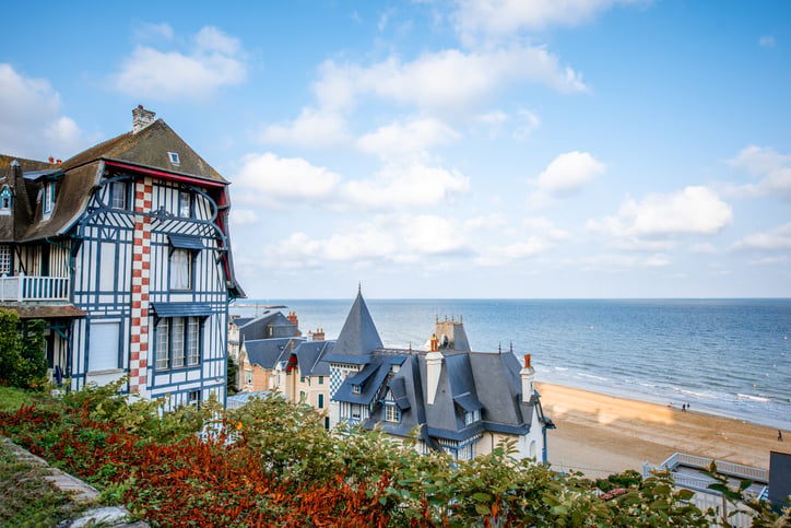 Trouville