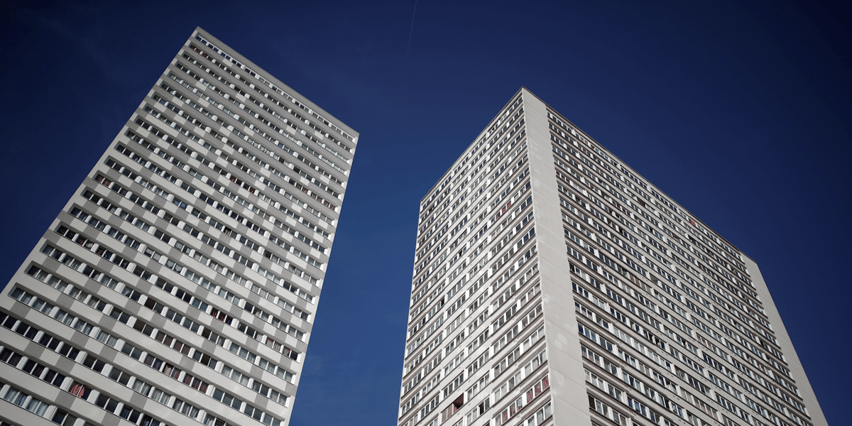 Logement: la fondation abbe pierre demande un virage politique