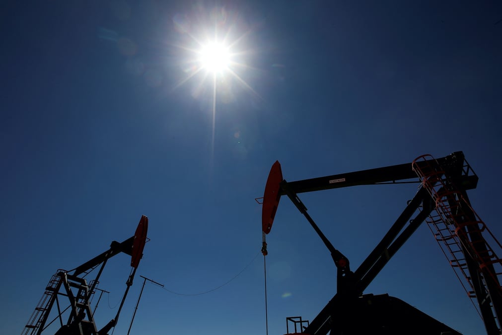 L'organisation prévoit une hausse de 16,5% de la demande de pétrole d'ici 2045 par rapport à 2022.