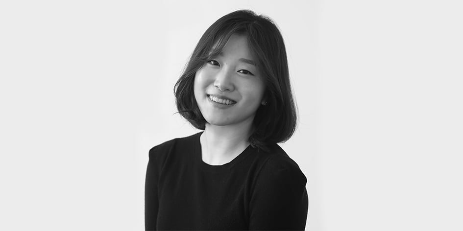 Lee Mi-ye, auteure du livre « Le Grand Magasin des Rêves »