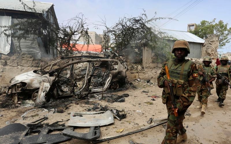 Les Chabaab attaquent des locaux du renseignement à Mogadiscio