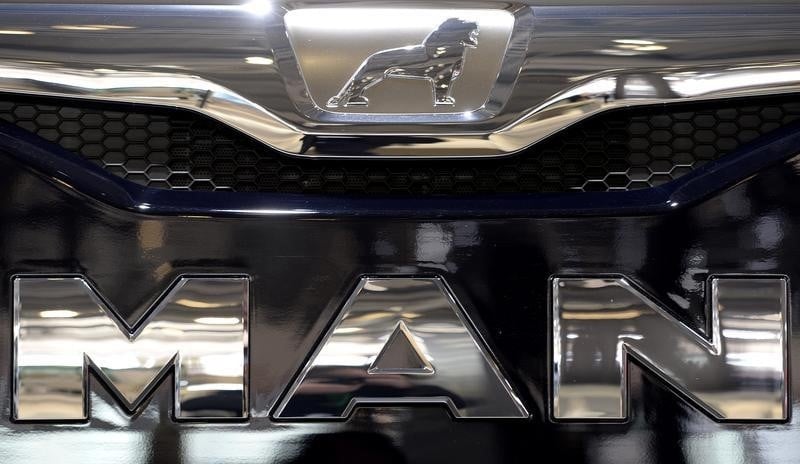 Man voit son ca stagner en 2015
