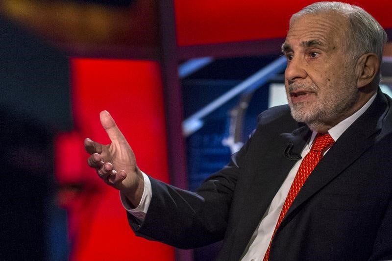 Carl icahn a vendu ses titres netflix, juge apple attractif