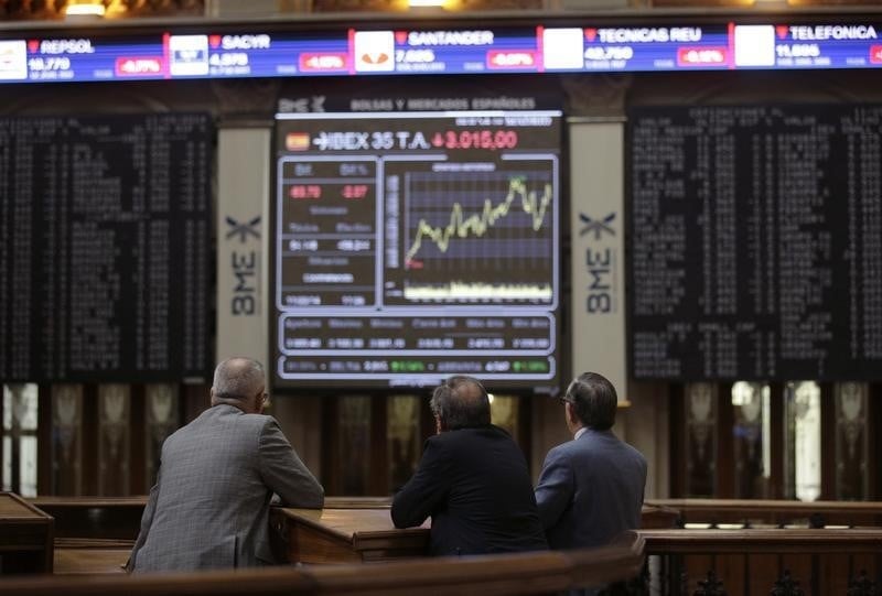 Debuts reussis en bourse de madrid pour oryzon genomics