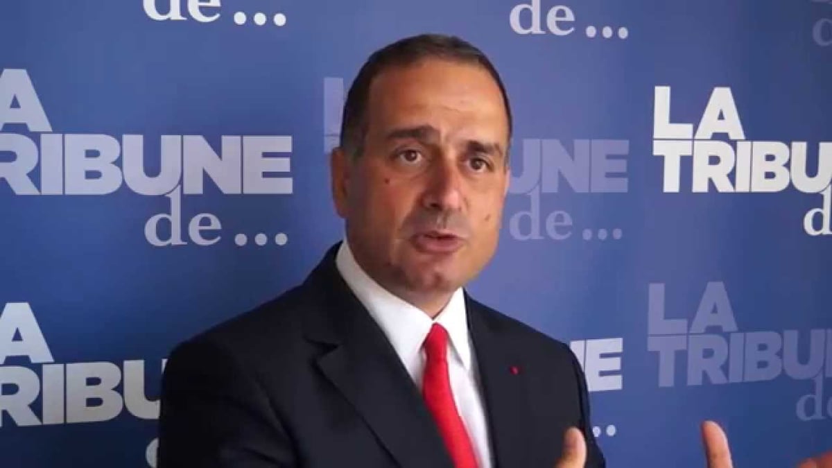 Marwan Lahoud