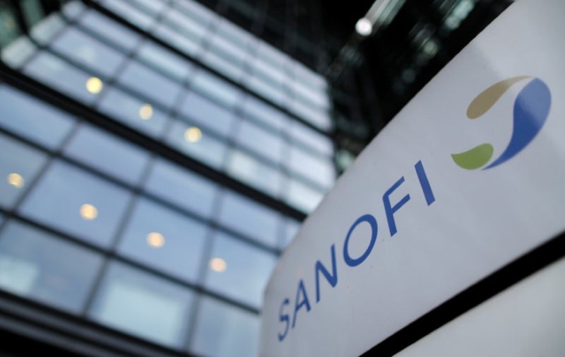 Ipsen acquiert des produits grand public de sanofi