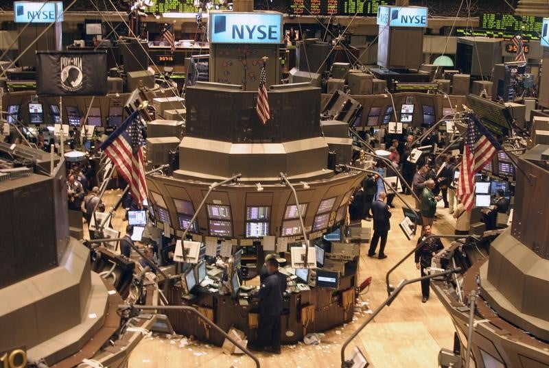 Dix ans apres, la crise a chamboule la structure des marches