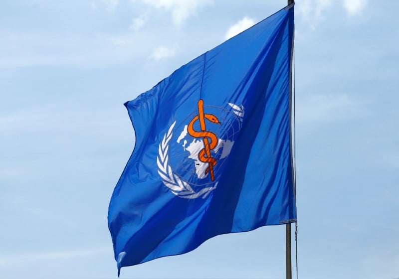 L'oms s'inquiete de l'epidemie de cholera en rdc