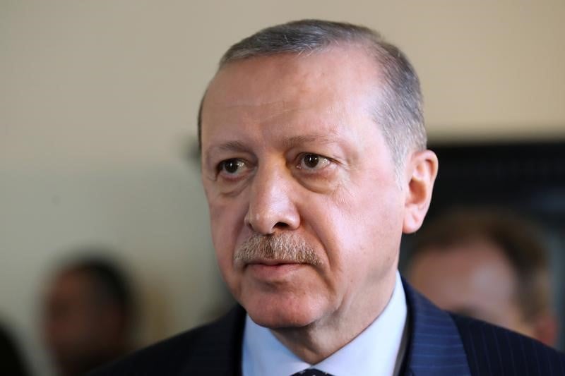 Retour a la normale sous peu en iran, selon erdogan citant rohani