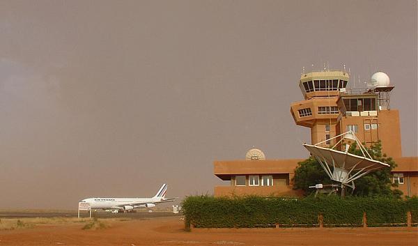 Aéroport Niamey