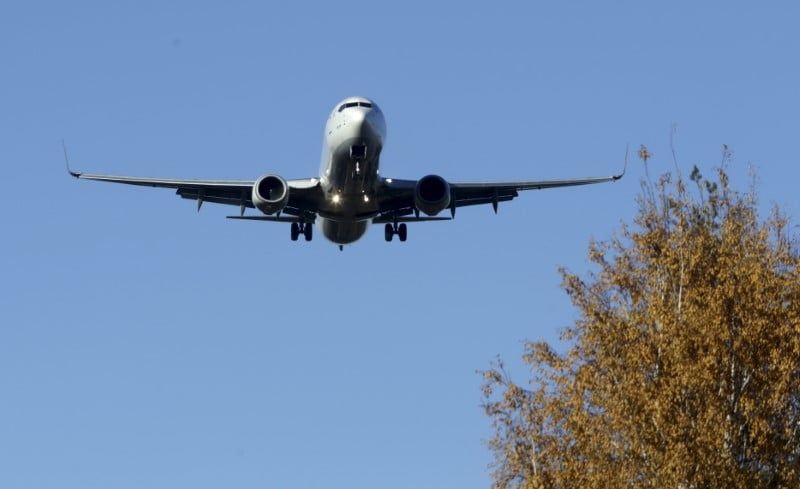 Indigo prevoit de commander jusqu'a 50 airbus a330