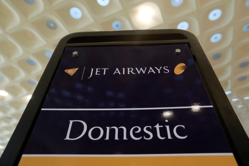 La compagnie indienne jet airways a annonce un accord avec boeing