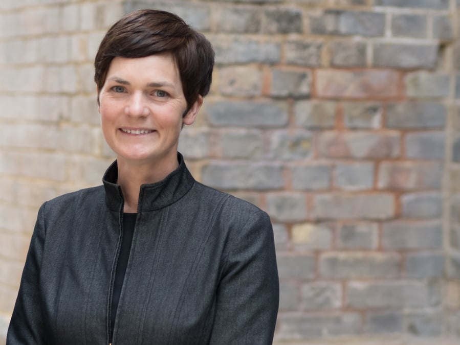 Ellen MacArthur