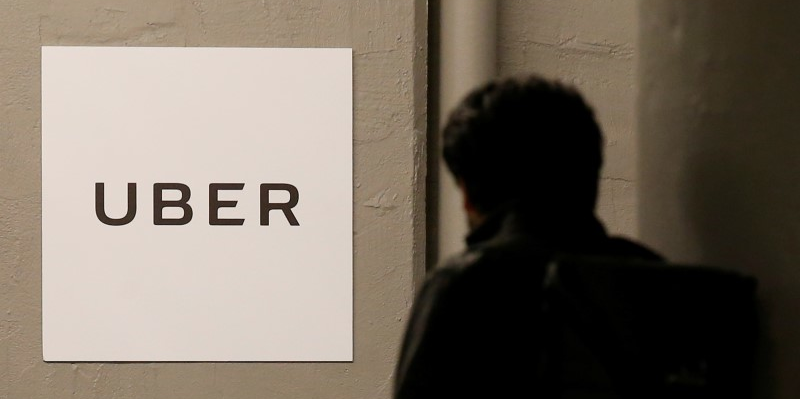 Uber envisage une scission de sa division vehicules autonomes, rapporte le ft