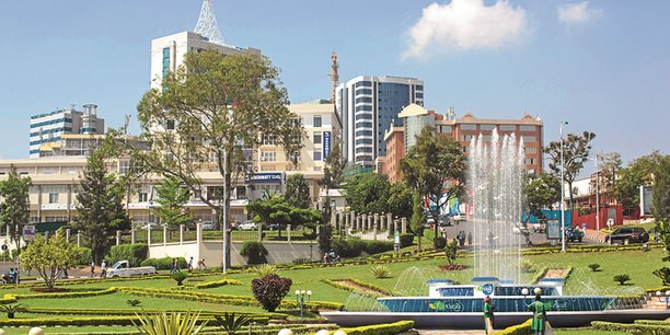 Rwanda