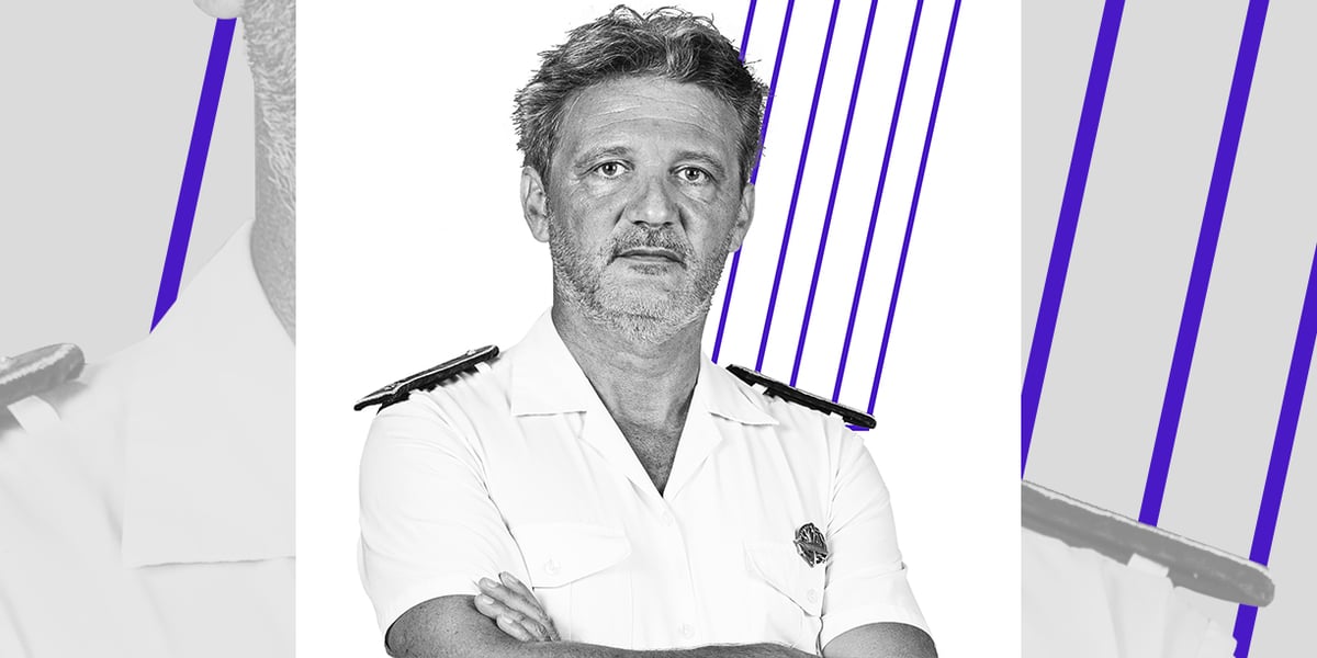 Laurent Melchior Martinez