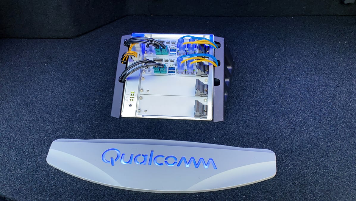 Qualcomm a suivre a la bourse de new york
