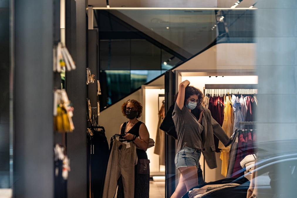 Usa: les prix a la consommation inchanges en octobre