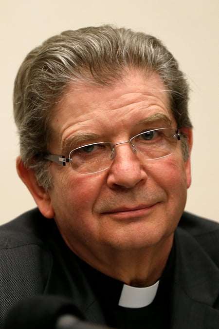 Mgr laurent ulrich nomme archeveque de paris