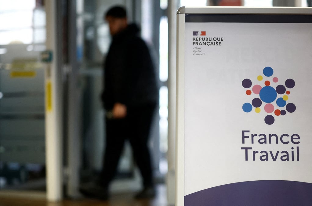 L'accord relève notamment de deux ans les bornes d'âge à partir desquelles les chômeurs seniors bénéficient d'une durée d'indemnisation plus longue (Photo d'illustration)