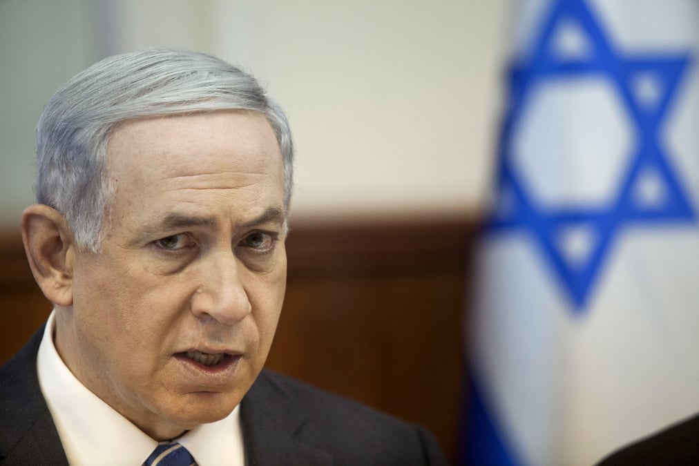 Israel met en garde contre les diktats internationaux
