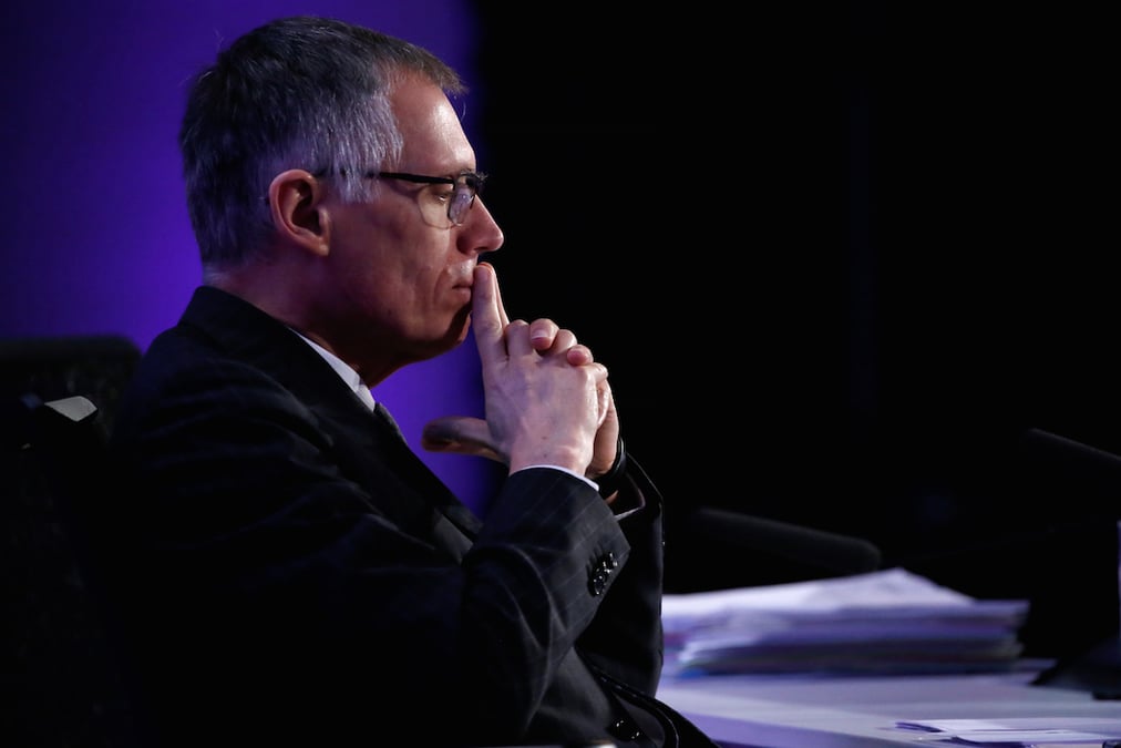 Carlos Tavares a opté pour le quasi « tout télétravail », imposé aux métiers et fonctions éligibles en 2021.