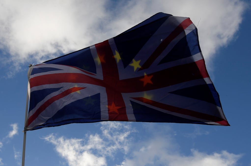 Le parlement europeen salue l’accord sur le brexit