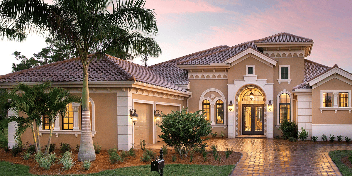 immobilier floride