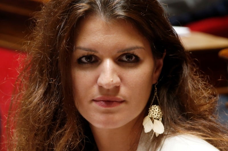 Schiappa renonce a briguer la direction de larem