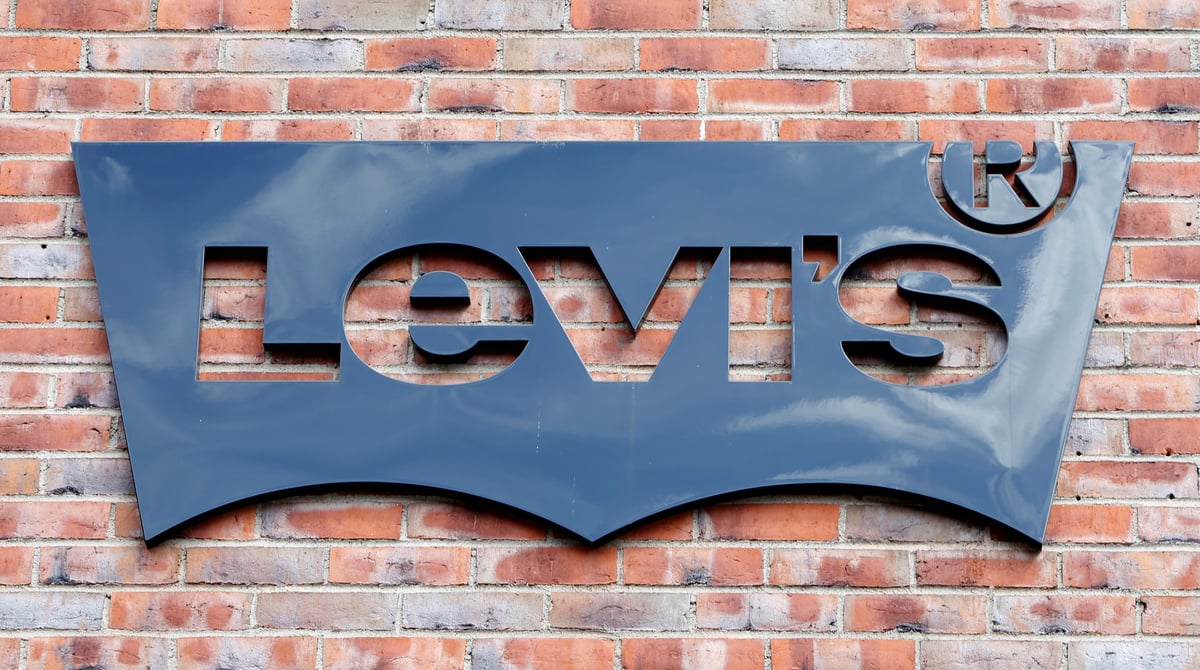 Le fabricant de jeans levi strauss revient en bourse