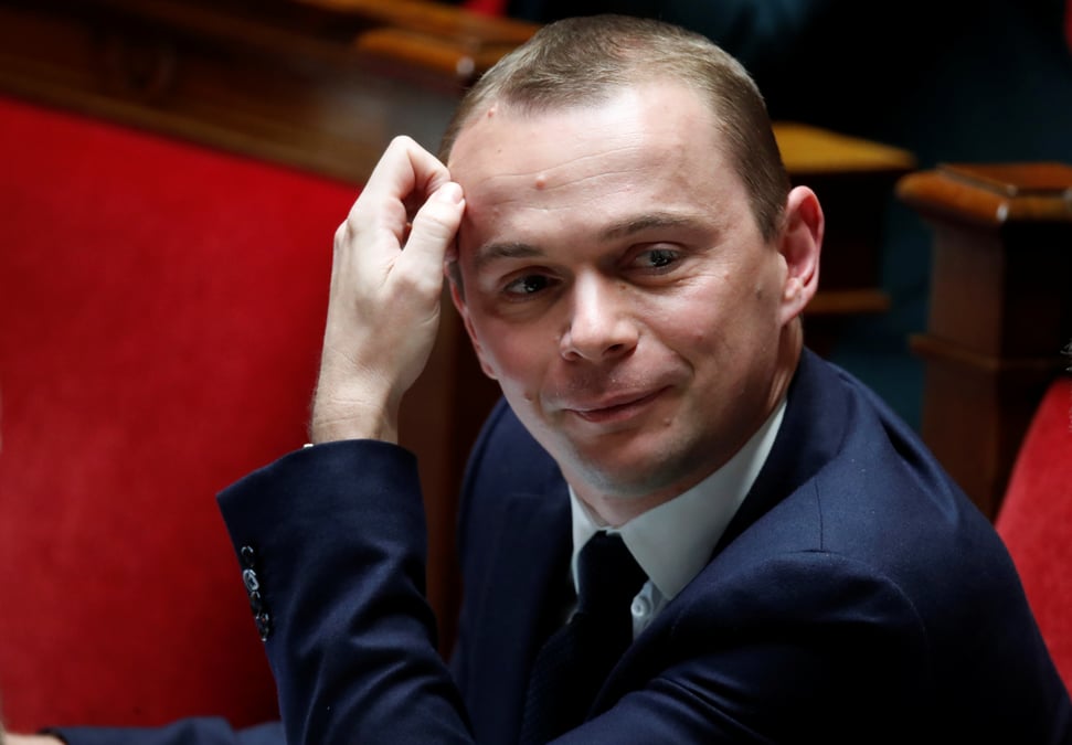Dussopt snobe par les syndicats de la fonction publique