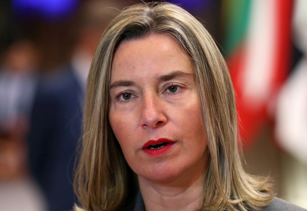 Nucleaire iranien: l'ue rejette tout ultimatum