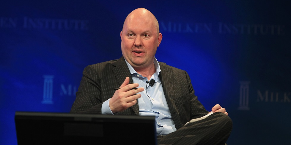 Andreessen Horowitz