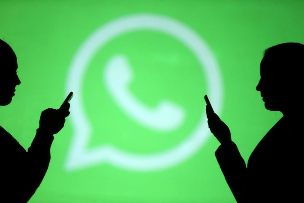 Whatsapp accuse la firme israelienne nso d'aider au piratage d'utilisateurs