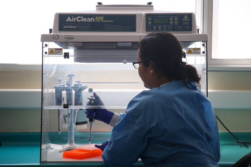 Un sixieme cas de contamination au coronavirus recense en france