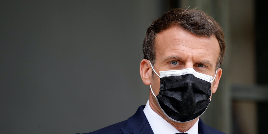 Macron