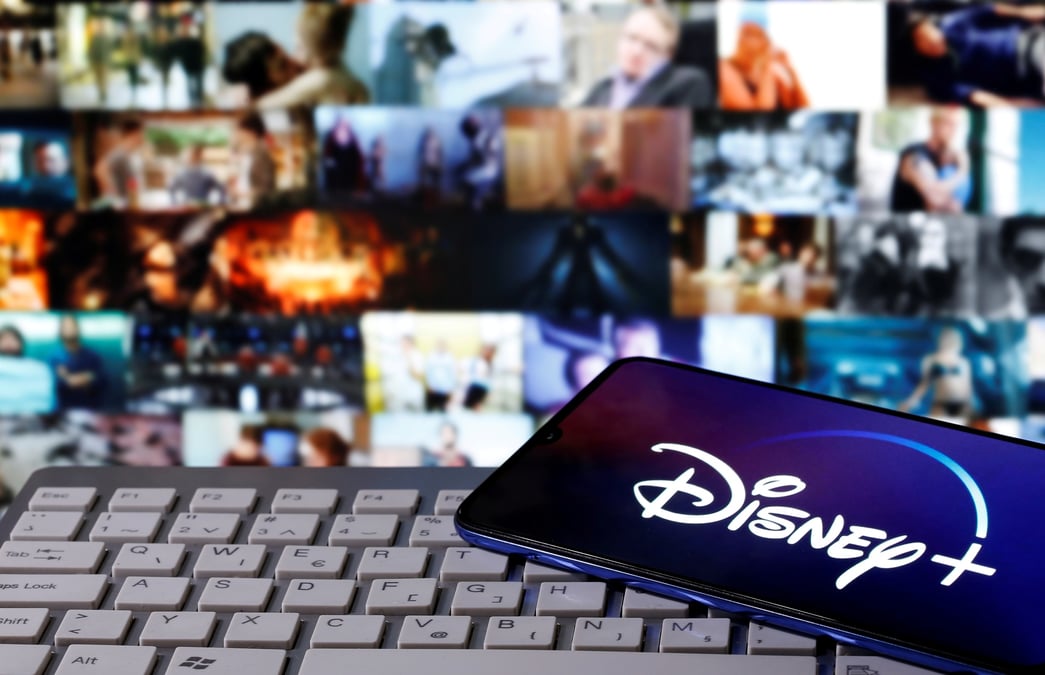 Walt disney est a suivre a la bourse de new york
