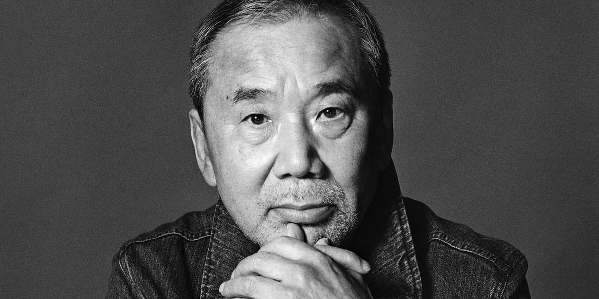 Le nouveau roman de Murakami a attendu 40 années pour voir le jour.