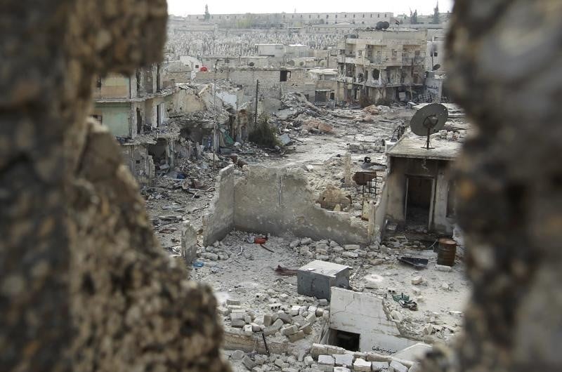 Une candidate au djihad en Syrie et son recruteur arrêtés à Nice