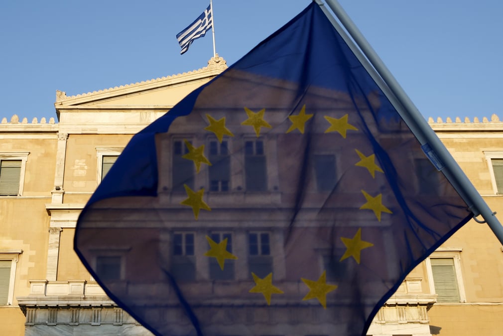 Nouvelle offre de la grece pour eviter la faillite