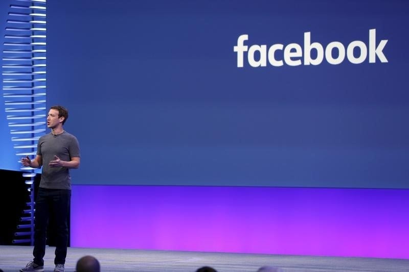 Les comptes twitter et pinterest de mark zuckerberg de nouveau securises