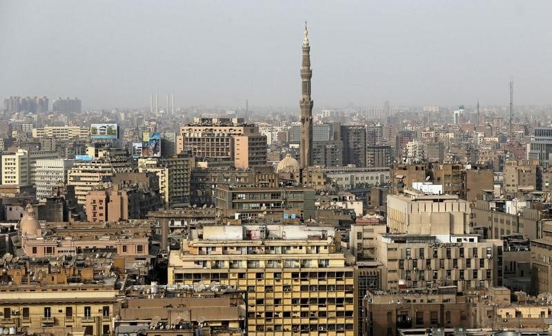 Les usa reduisent leur aide a l'egypte faute de progres democratiques