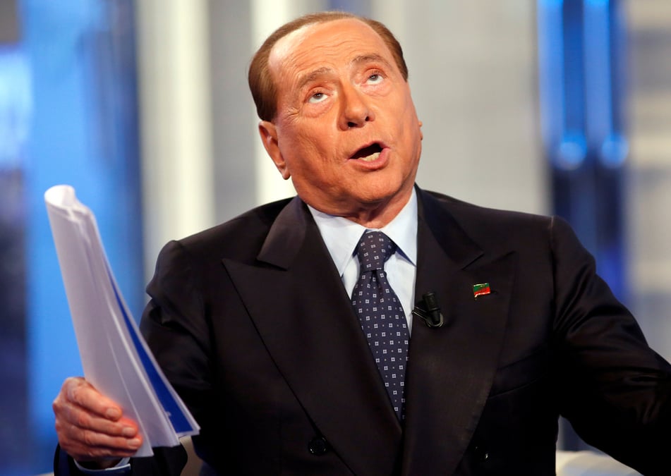 Rubygate: un procureur demande la mise en examen de berlusconi