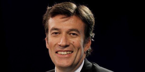 François Morinière